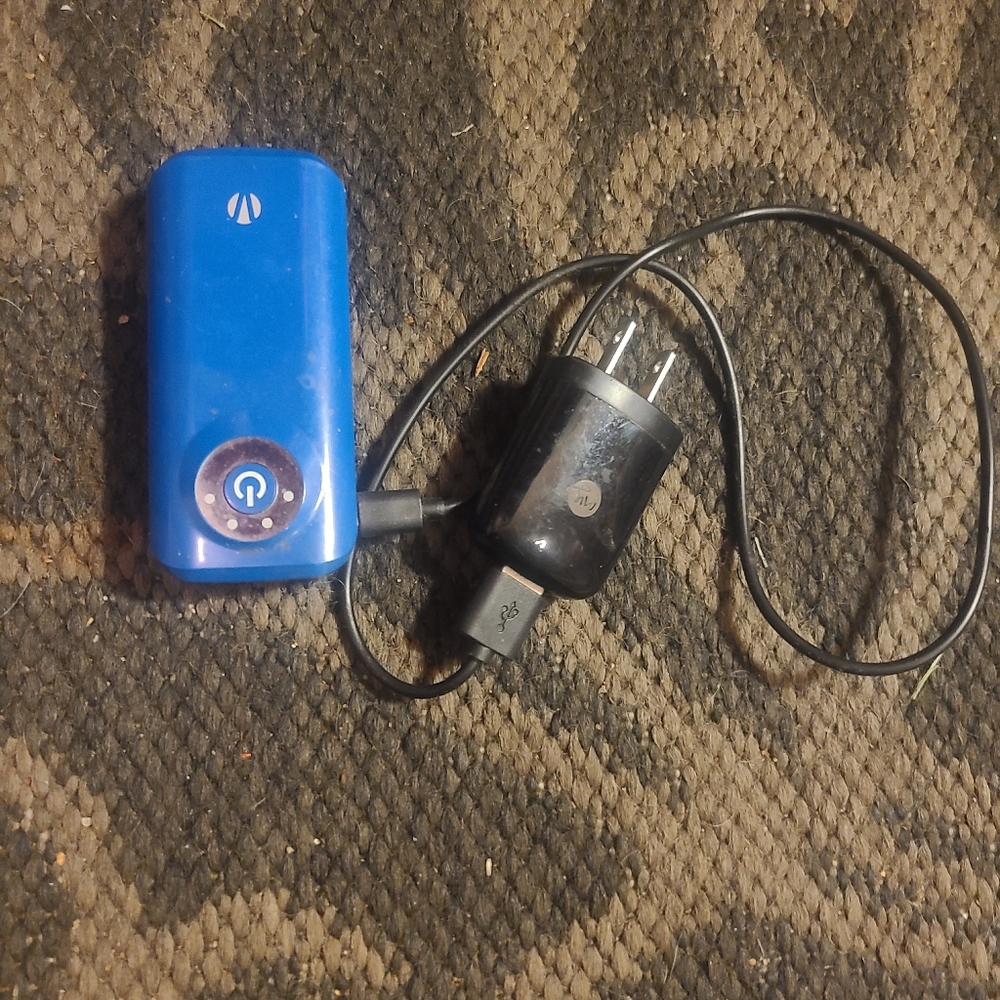 4000 mAh Power Bank